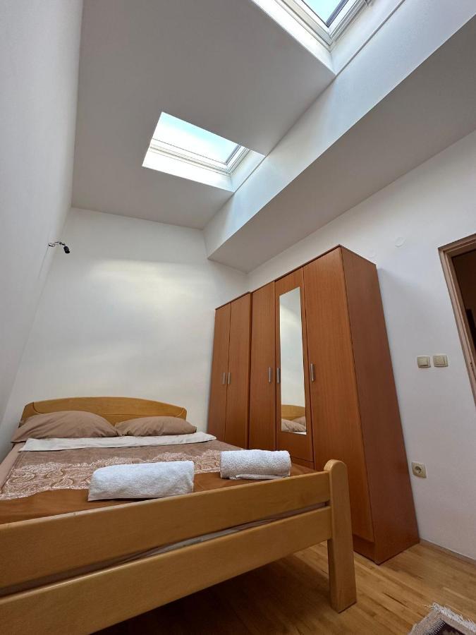 Apartment Nina Мостар Экстерьер фото