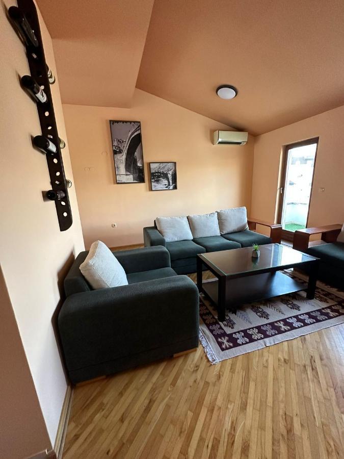 Apartment Nina Мостар Экстерьер фото