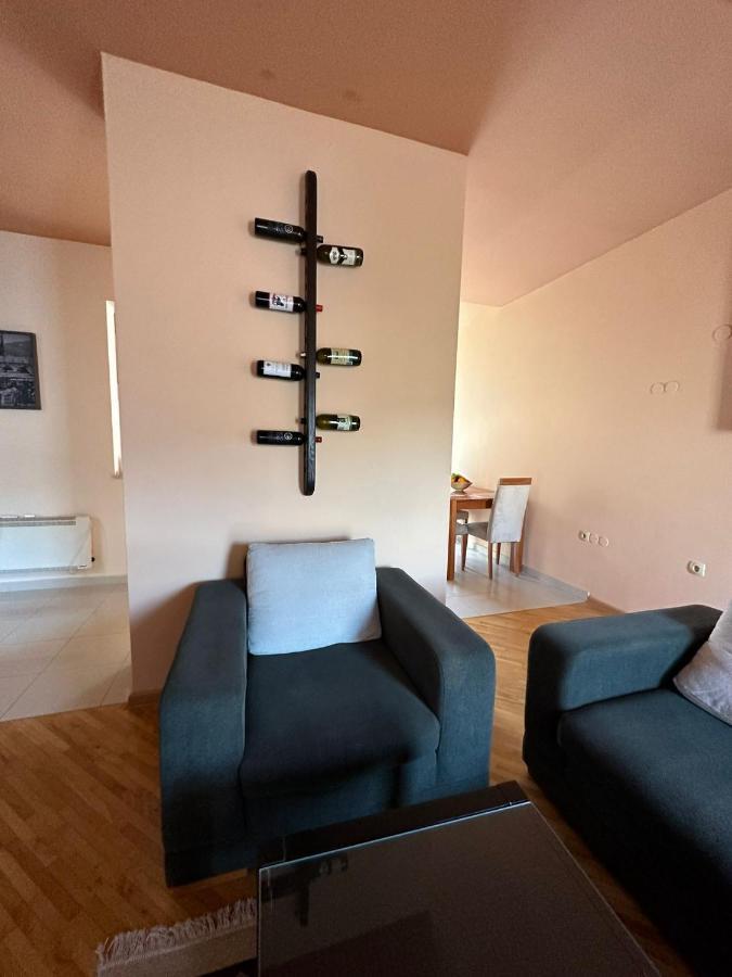 Apartment Nina Мостар Экстерьер фото