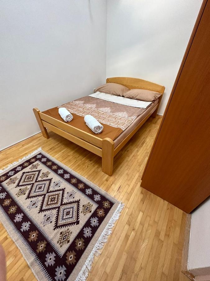 Apartment Nina Мостар Экстерьер фото