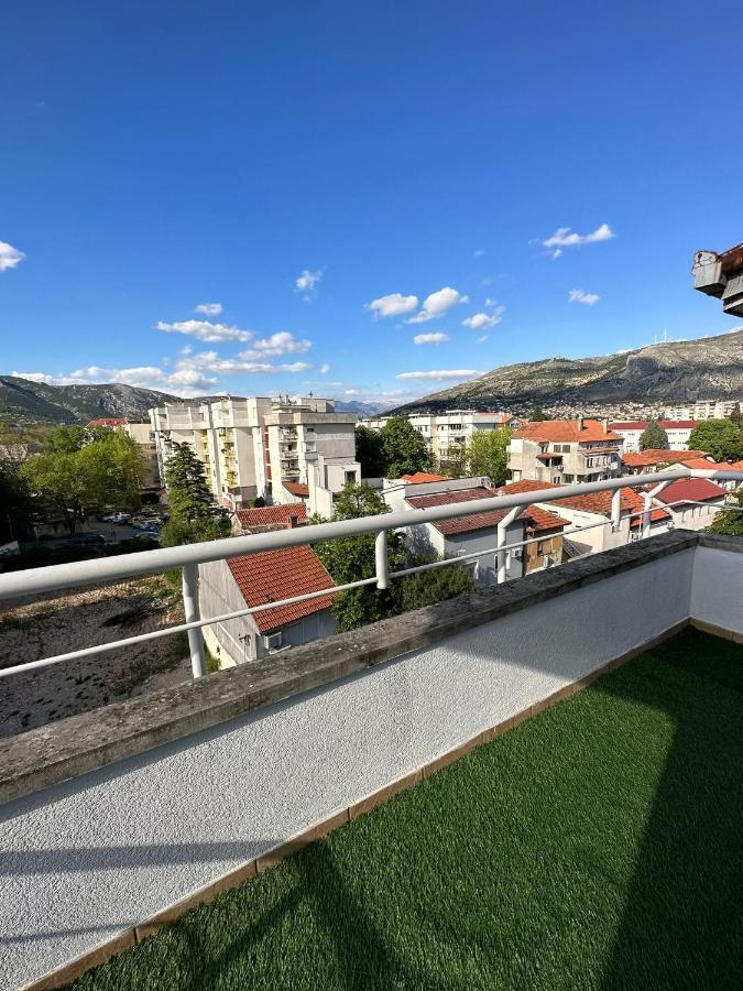 Apartment Nina Мостар Экстерьер фото