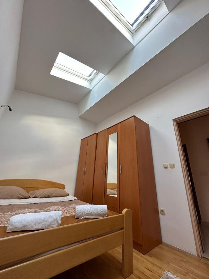 Apartment Nina Мостар Экстерьер фото