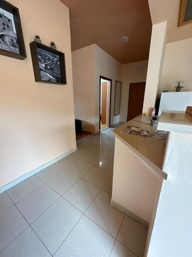 Apartment Nina Мостар Экстерьер фото