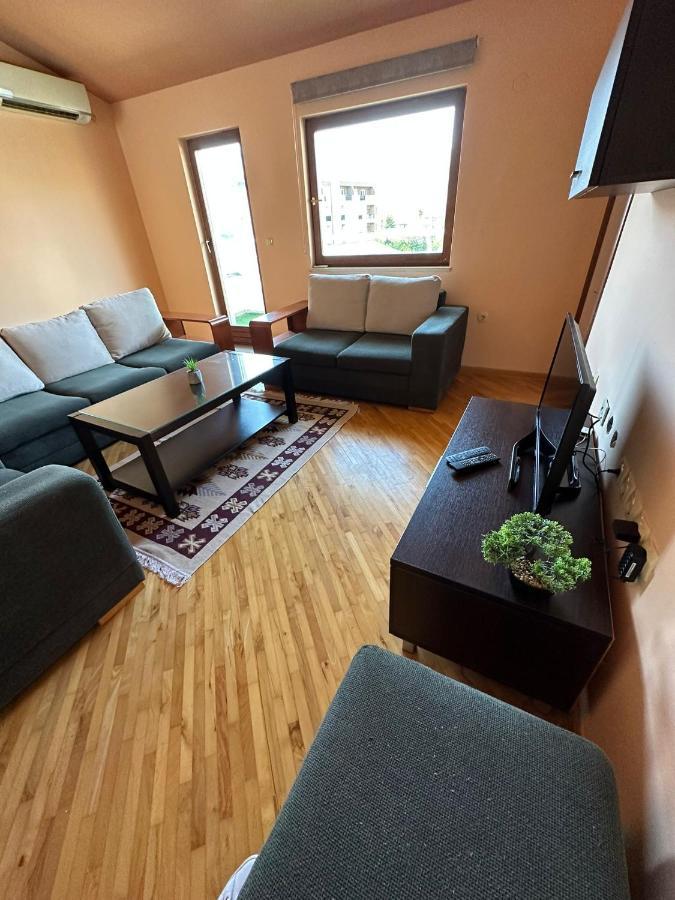 Apartment Nina Мостар Экстерьер фото